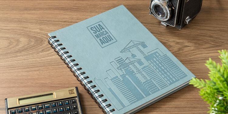 Agenda Brinde Corporativo