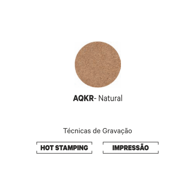 Notbook Encadernado | Capa Kraft - Imagem 5