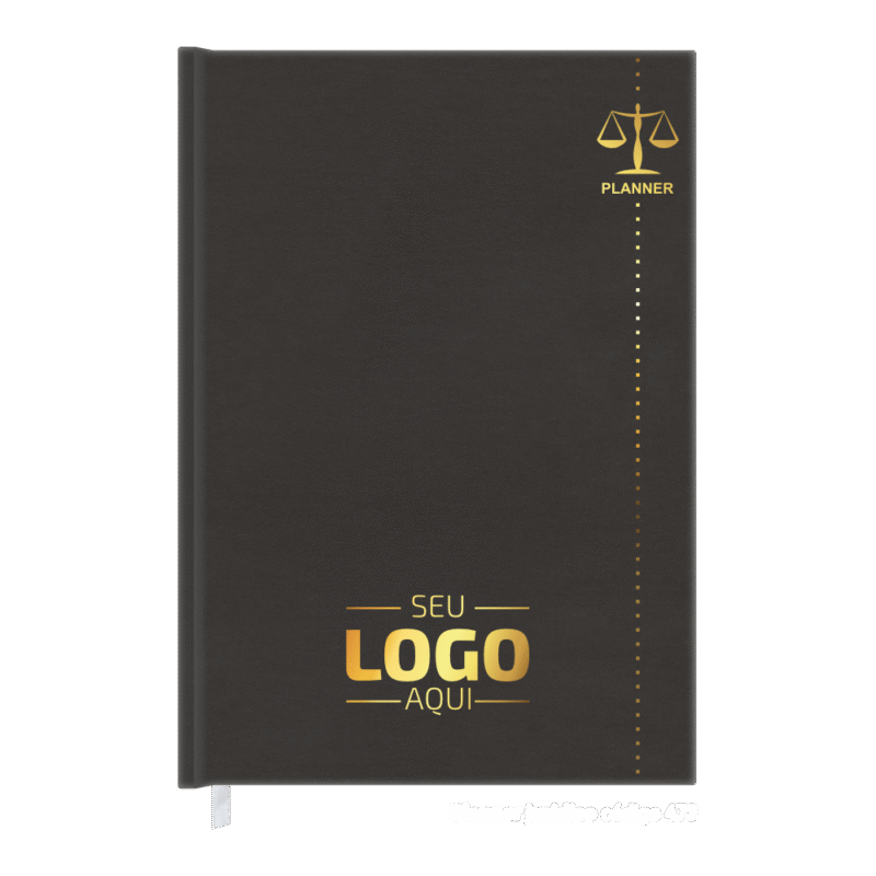 Planner Jurídico