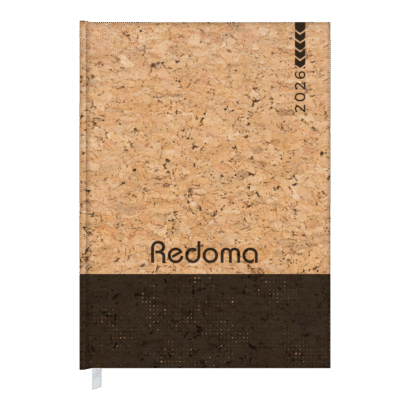 Agenda Diária Cortiça