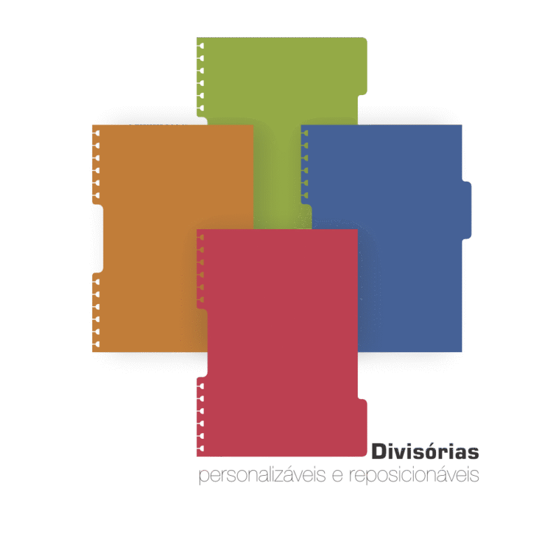 Caderno Organizador – Projeto Especial - Imagem 5