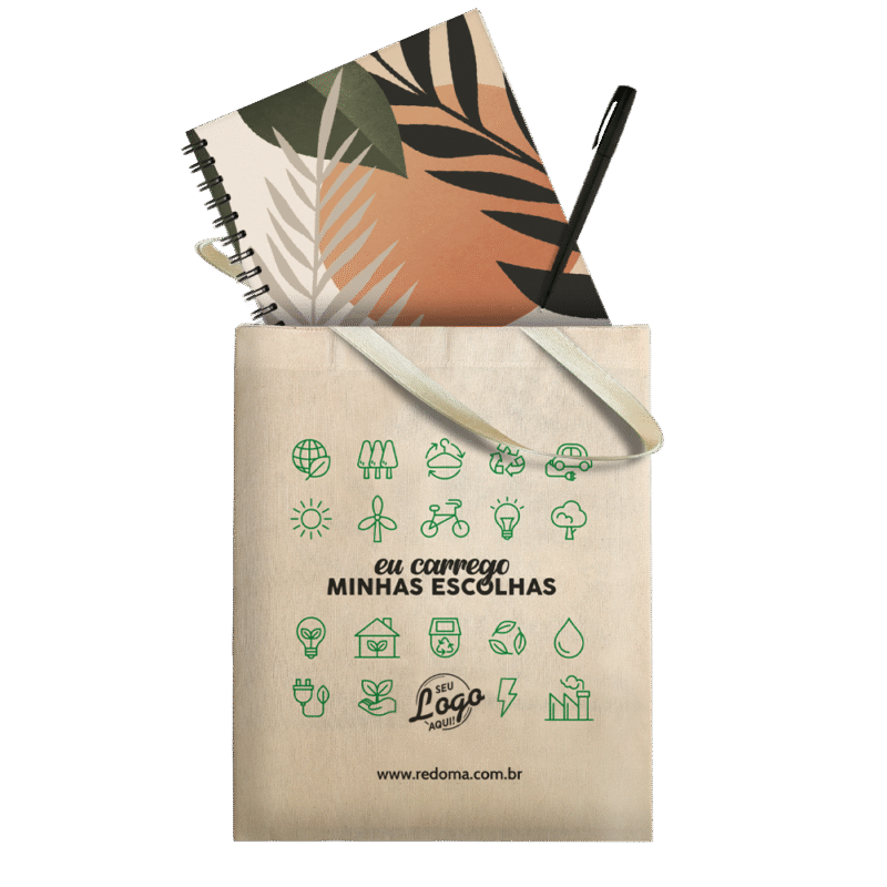 EcoBag Daily - Imagem 3