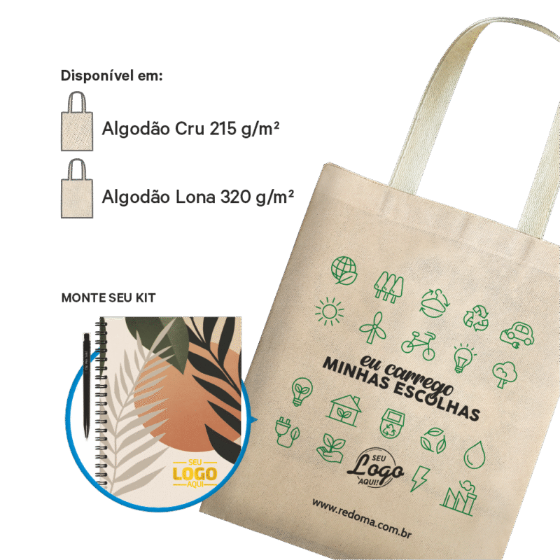 EcoBag Daily - Imagem 4