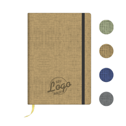 Caderneta | Capa Fiorano