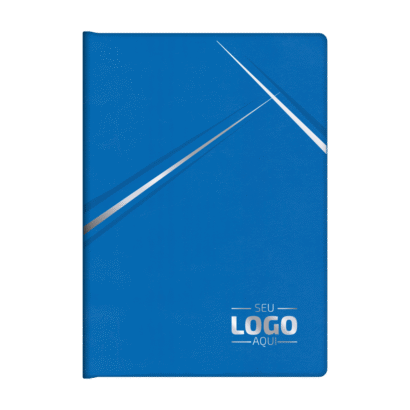 Caderno Lombada Prime Office