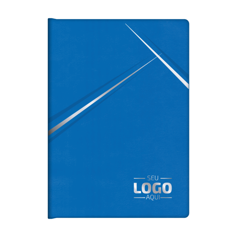 Caderno Lombada Prime Office