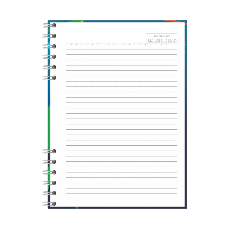 Caderno Organizador – Projeto Especial - Imagem 3