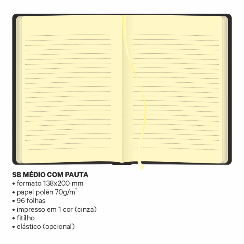 Caderneta | Capa Coordenada - Imagem 4