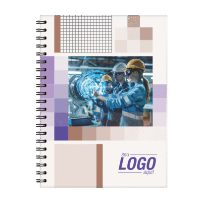Caderno Técnico