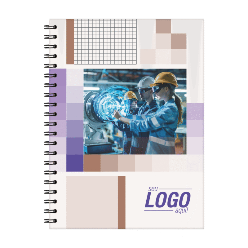 Caderno Técnico