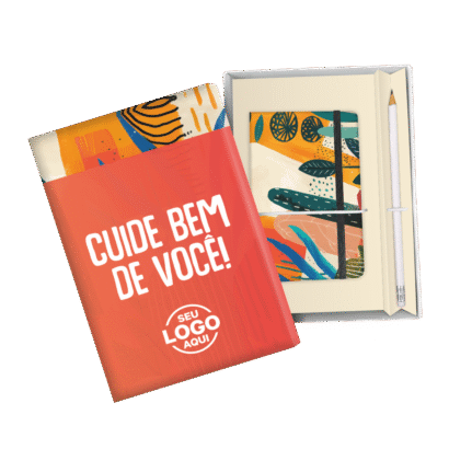 Kit Creative com Berço