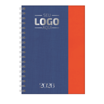 Agenda Semanal Wire-o | Capa Coordenada