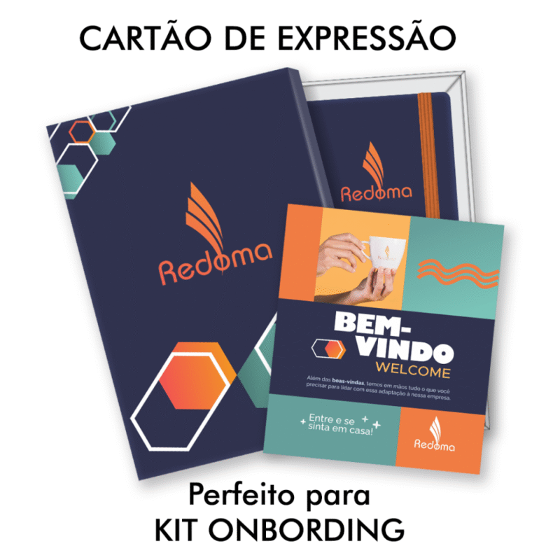 Cartão de expressão - Imagem 4