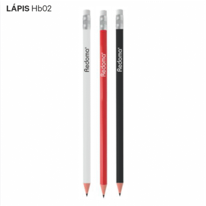 LÁPIS Hb02