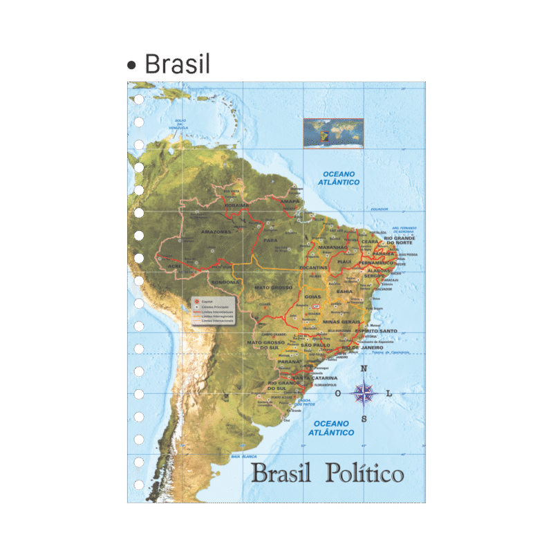 Mapas - Imagem 10