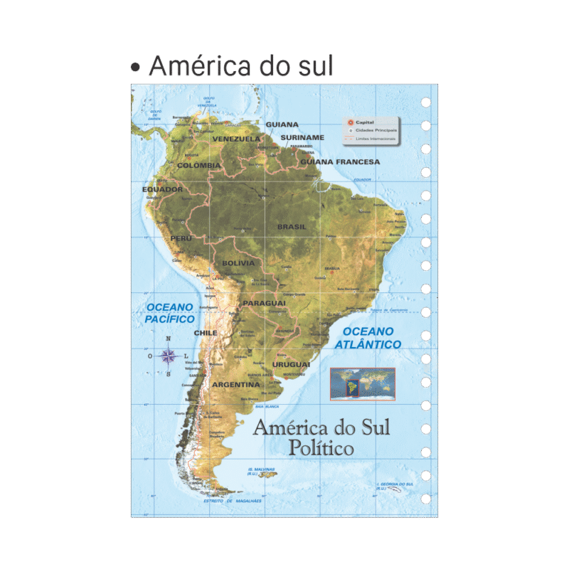 Mapas - Imagem 9