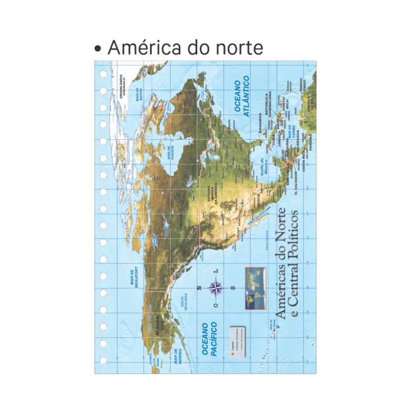 Mapas - Imagem 8