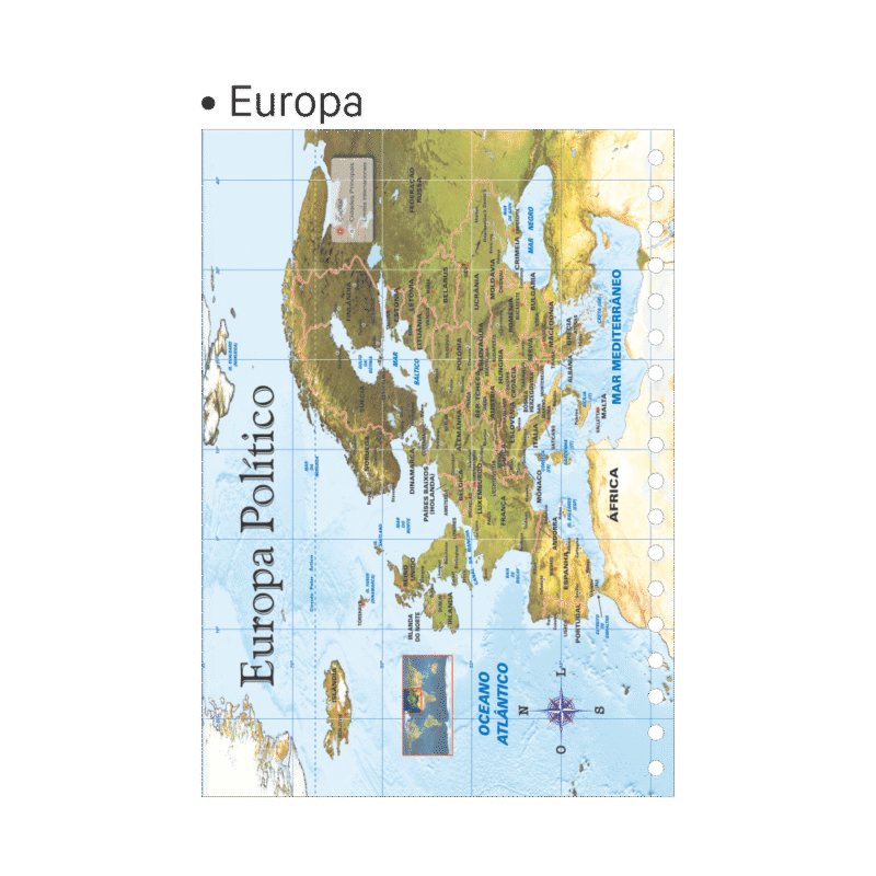 Mapas - Imagem 7