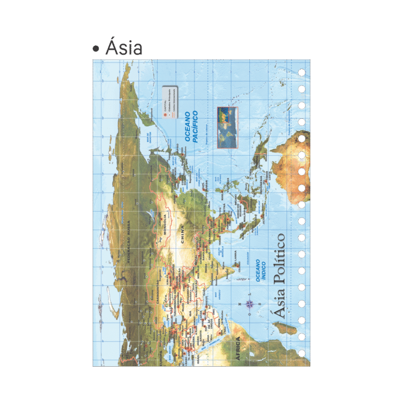Mapas - Imagem 5