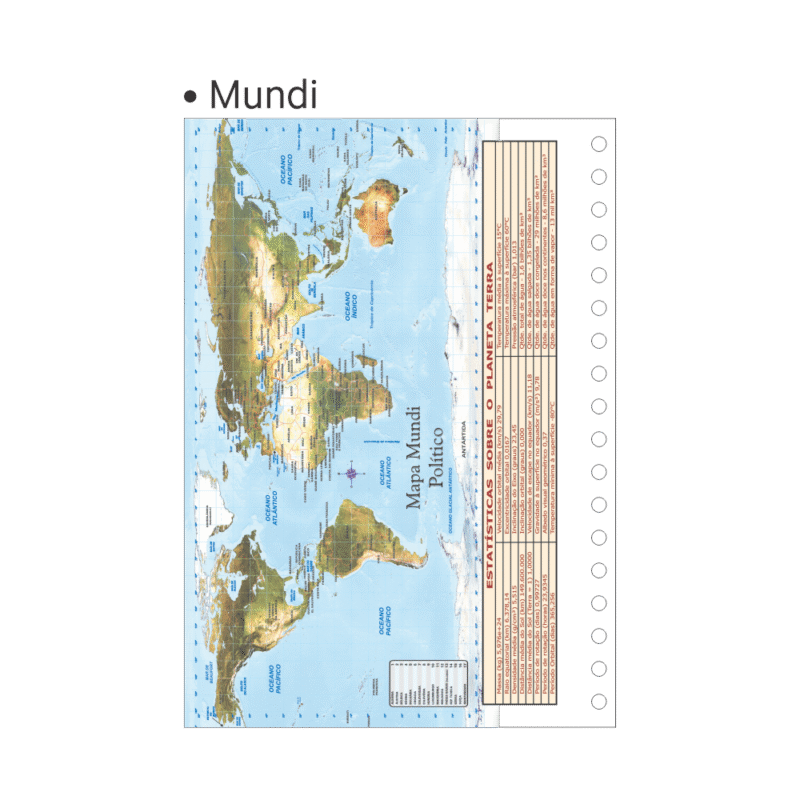 Mapas - Imagem 3