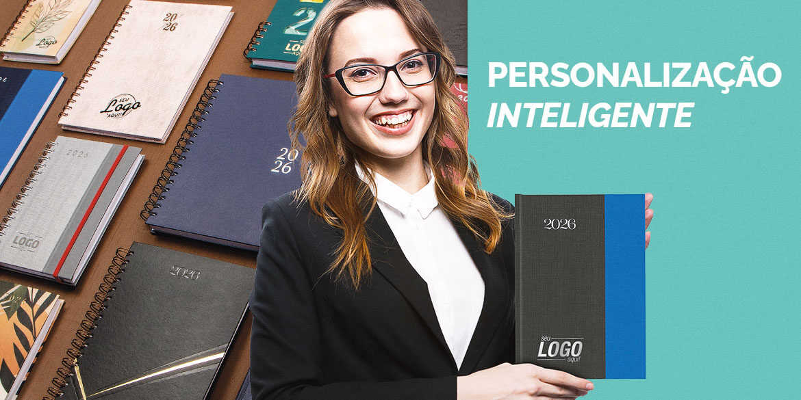 Blog Post – Personalização inteligente